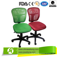 Different Colors Office Chair with Footrest